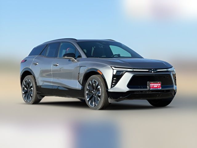 2025 Chevrolet Blazer EV AWD RS