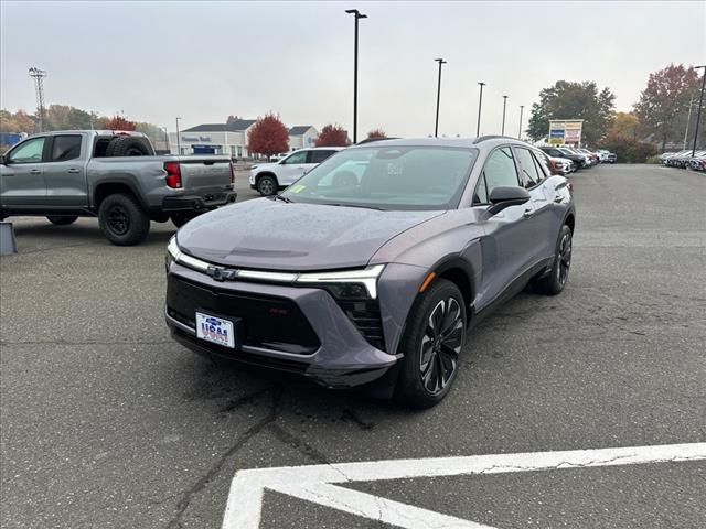 2025 Chevrolet Blazer EV AWD RS