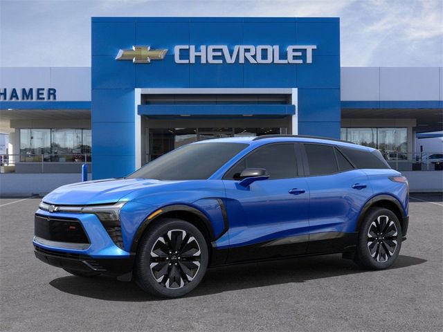 2025 Chevrolet Blazer EV AWD RS