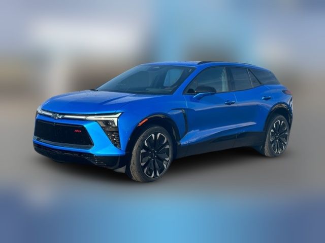 2025 Chevrolet Blazer EV AWD RS