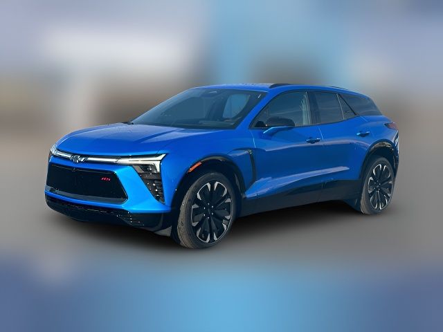 2025 Chevrolet Blazer EV AWD RS