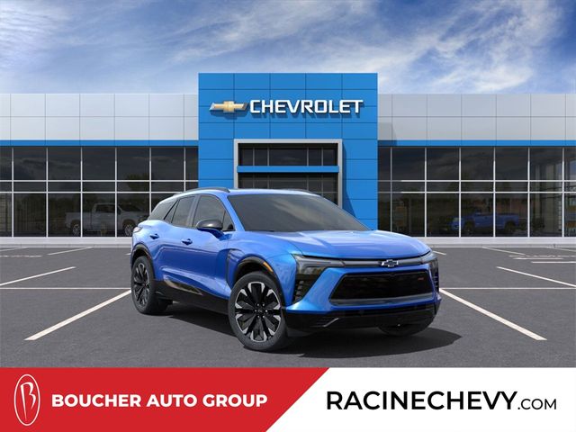 2025 Chevrolet Blazer EV AWD RS