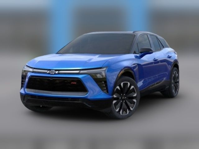 2025 Chevrolet Blazer EV AWD RS