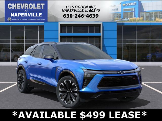 2025 Chevrolet Blazer EV AWD RS