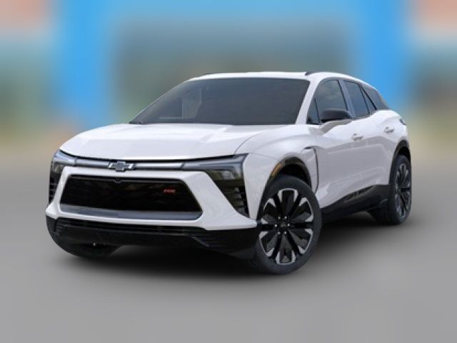 2025 Chevrolet Blazer EV AWD RS