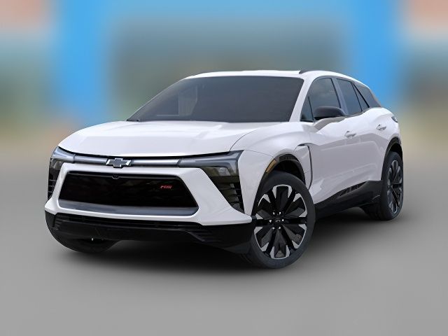 2025 Chevrolet Blazer EV AWD RS