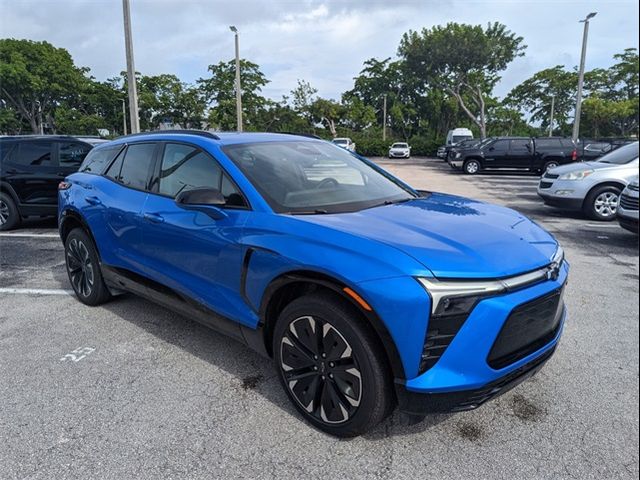 2025 Chevrolet Blazer EV AWD RS