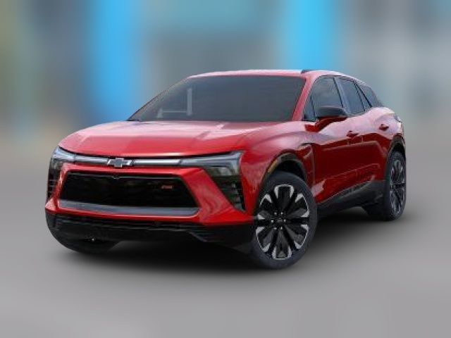 2025 Chevrolet Blazer EV AWD RS