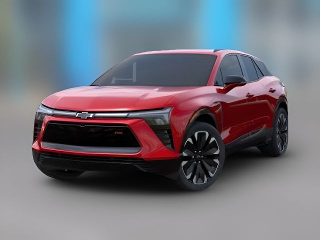 2025 Chevrolet Blazer EV AWD RS