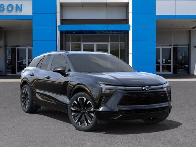 2025 Chevrolet Blazer EV AWD RS