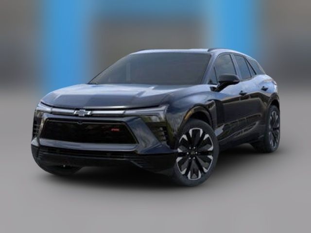 2025 Chevrolet Blazer EV AWD RS