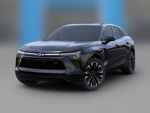 2025 Chevrolet Blazer EV AWD RS