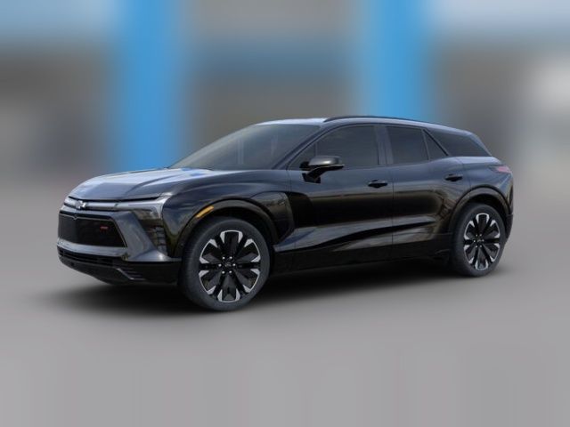 2025 Chevrolet Blazer EV AWD RS