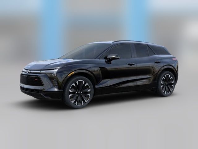 2025 Chevrolet Blazer EV AWD RS