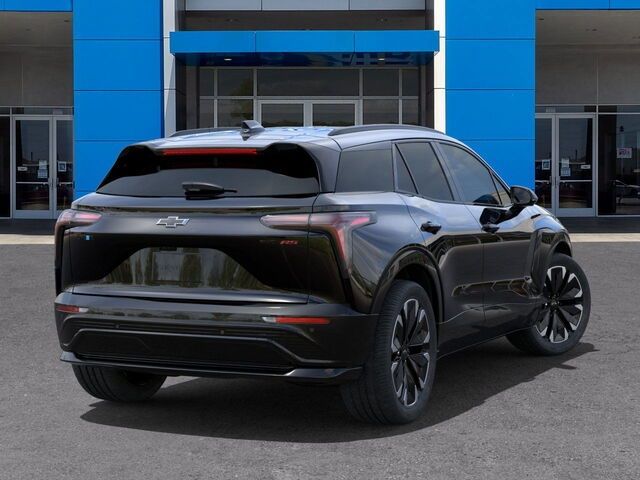 2025 Chevrolet Blazer EV AWD RS