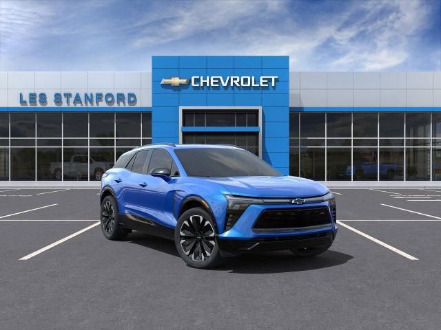 2025 Chevrolet Blazer EV AWD RS