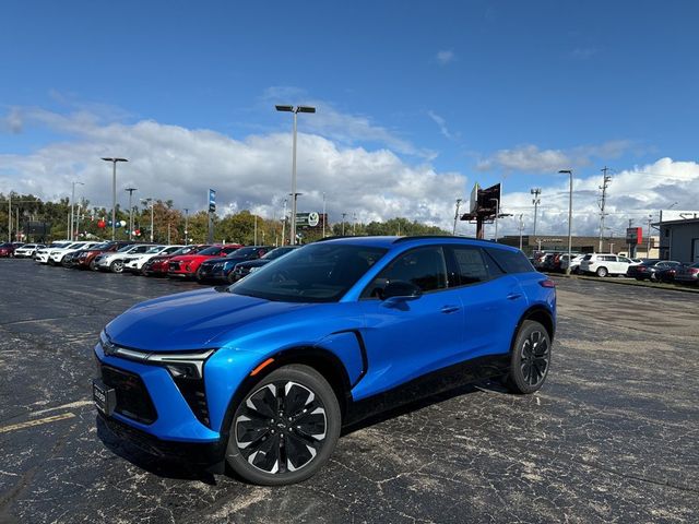 2025 Chevrolet Blazer EV AWD RS