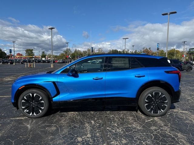 2025 Chevrolet Blazer EV AWD RS