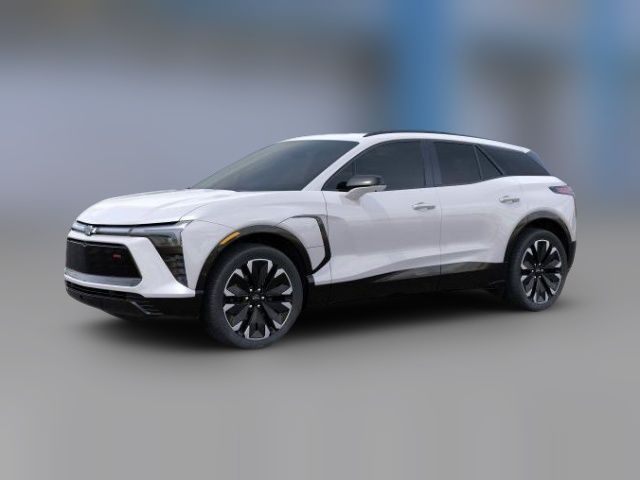 2025 Chevrolet Blazer EV AWD RS