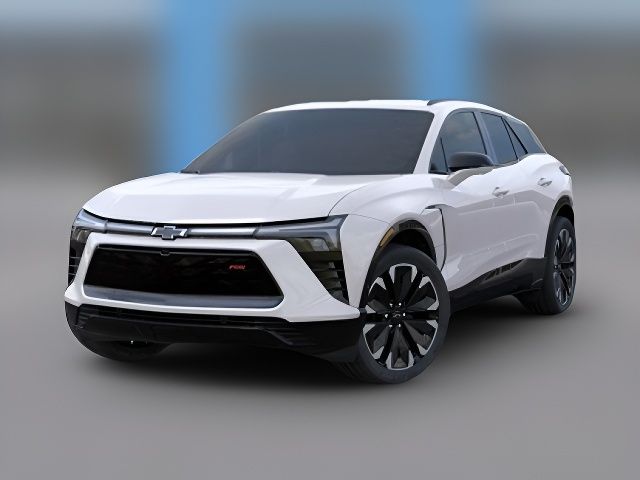 2025 Chevrolet Blazer EV AWD RS