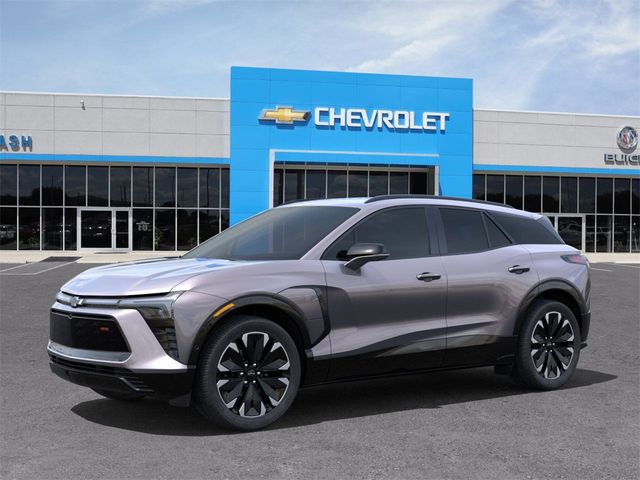 2025 Chevrolet Blazer EV AWD RS