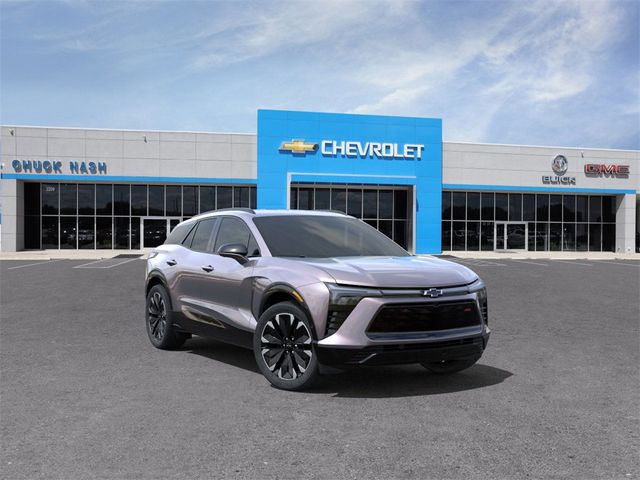 2025 Chevrolet Blazer EV AWD RS