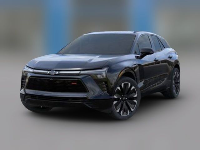 2025 Chevrolet Blazer EV AWD RS