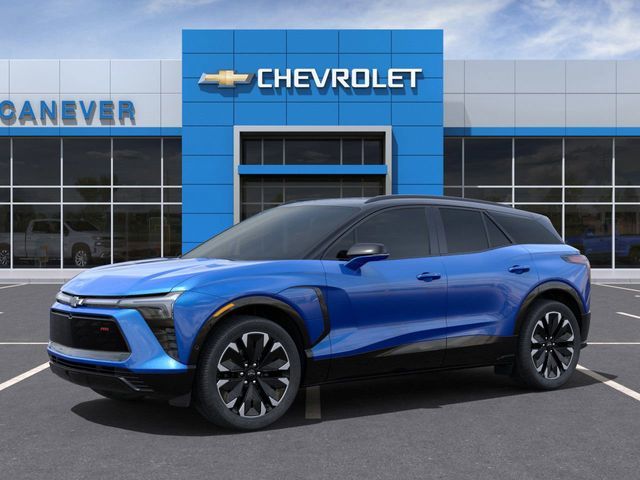 2025 Chevrolet Blazer EV AWD RS