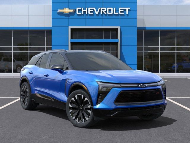 2025 Chevrolet Blazer EV AWD RS