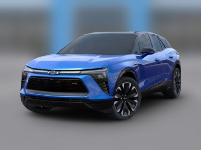 2025 Chevrolet Blazer EV AWD RS