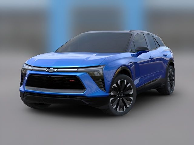 2025 Chevrolet Blazer EV AWD RS