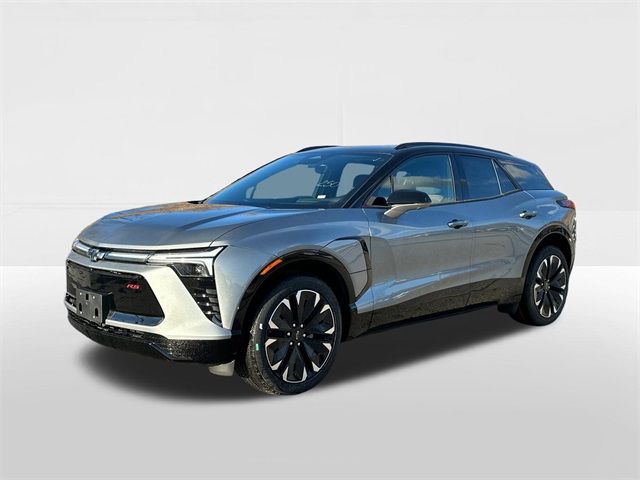 2025 Chevrolet Blazer EV AWD RS