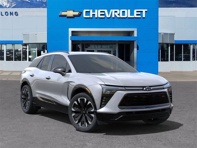 2025 Chevrolet Blazer EV AWD RS