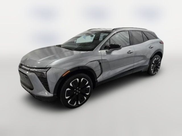 2025 Chevrolet Blazer EV AWD RS