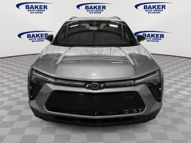 2025 Chevrolet Blazer EV AWD RS