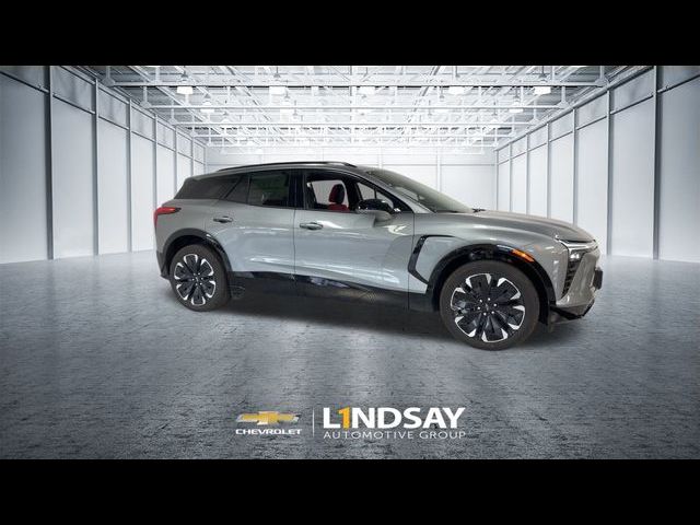 2025 Chevrolet Blazer EV AWD RS