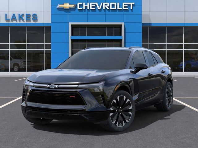 2025 Chevrolet Blazer EV AWD RS