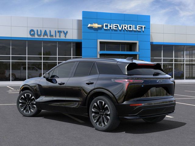 2025 Chevrolet Blazer EV AWD RS