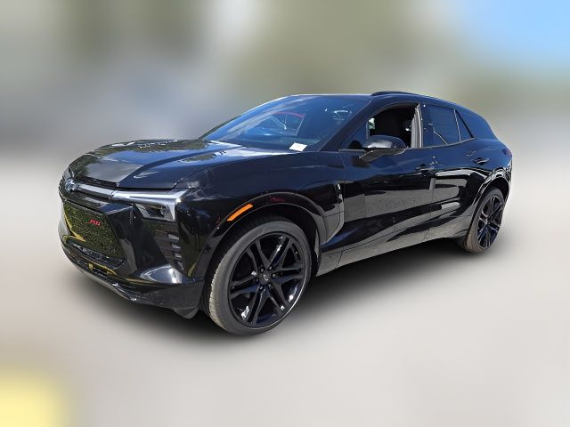 2025 Chevrolet Blazer EV AWD RS