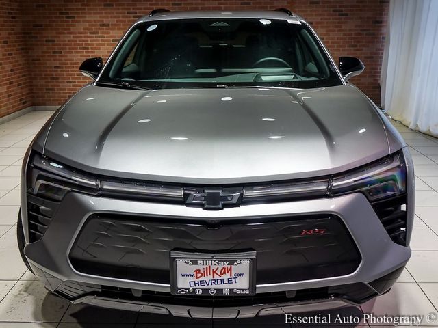 2025 Chevrolet Blazer EV AWD RS