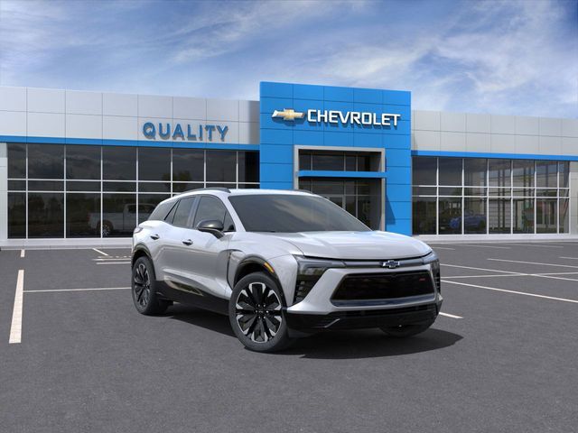 2025 Chevrolet Blazer EV AWD RS