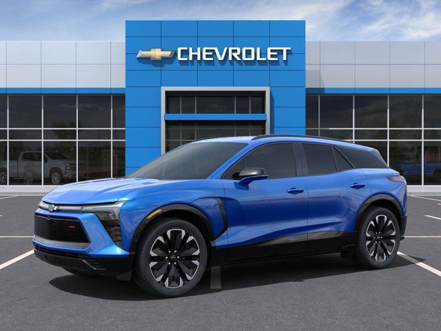 2025 Chevrolet Blazer EV AWD RS