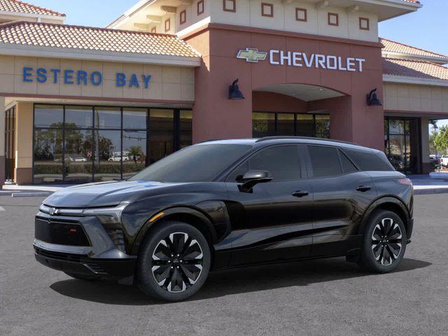 2025 Chevrolet Blazer EV AWD RS