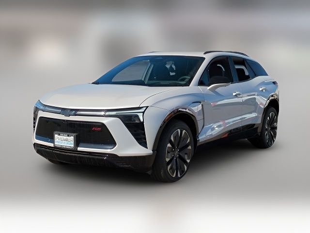 2025 Chevrolet Blazer EV AWD RS