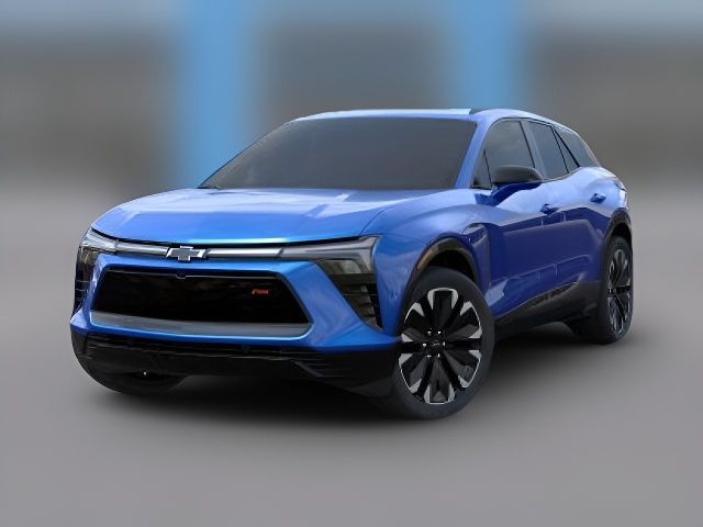 2025 Chevrolet Blazer EV AWD RS