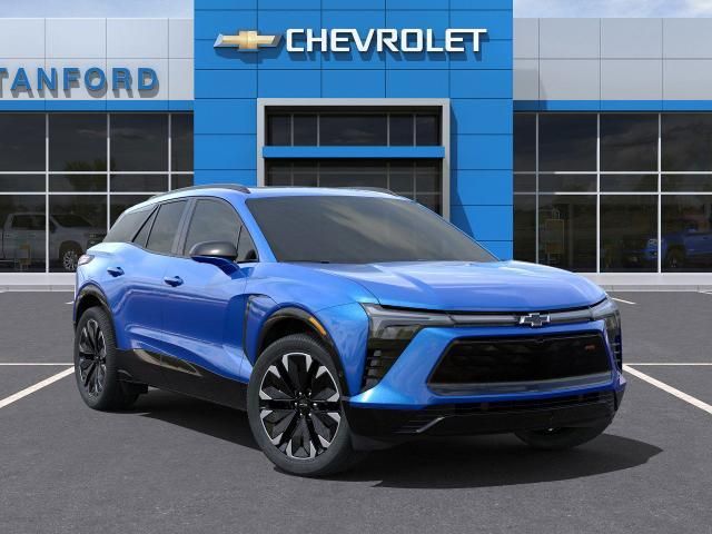 2025 Chevrolet Blazer EV AWD RS