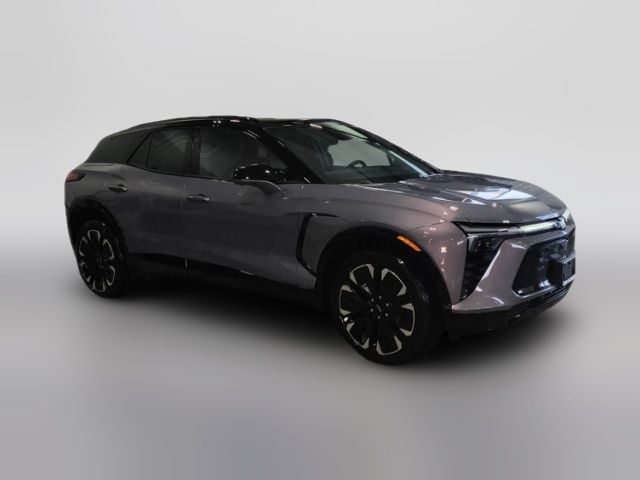 2025 Chevrolet Blazer EV AWD RS