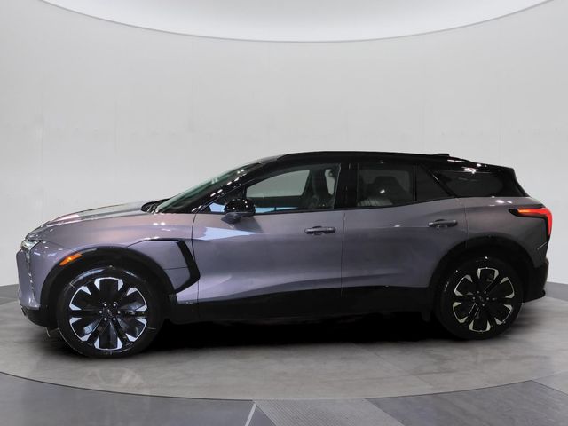 2025 Chevrolet Blazer EV AWD RS