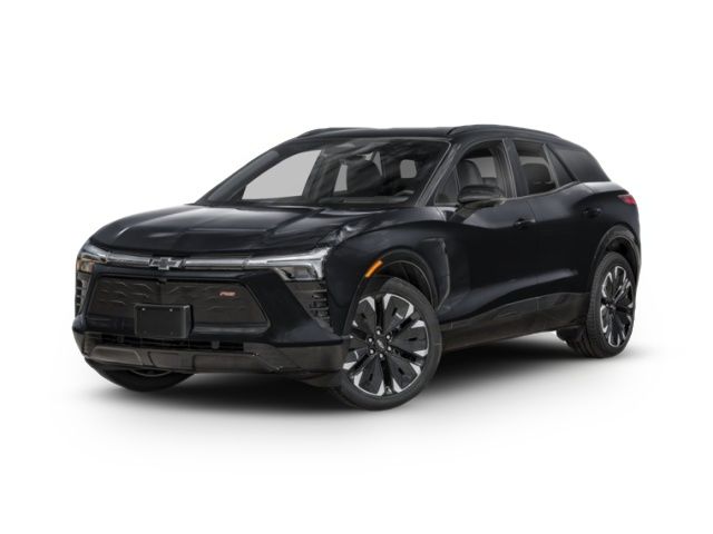 2025 Chevrolet Blazer EV AWD RS