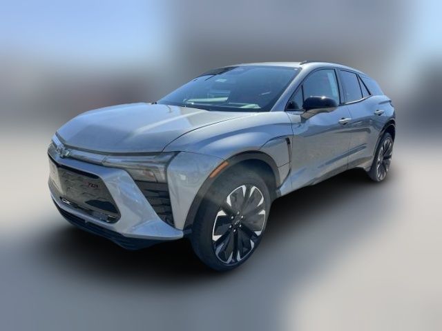 2025 Chevrolet Blazer EV AWD RS